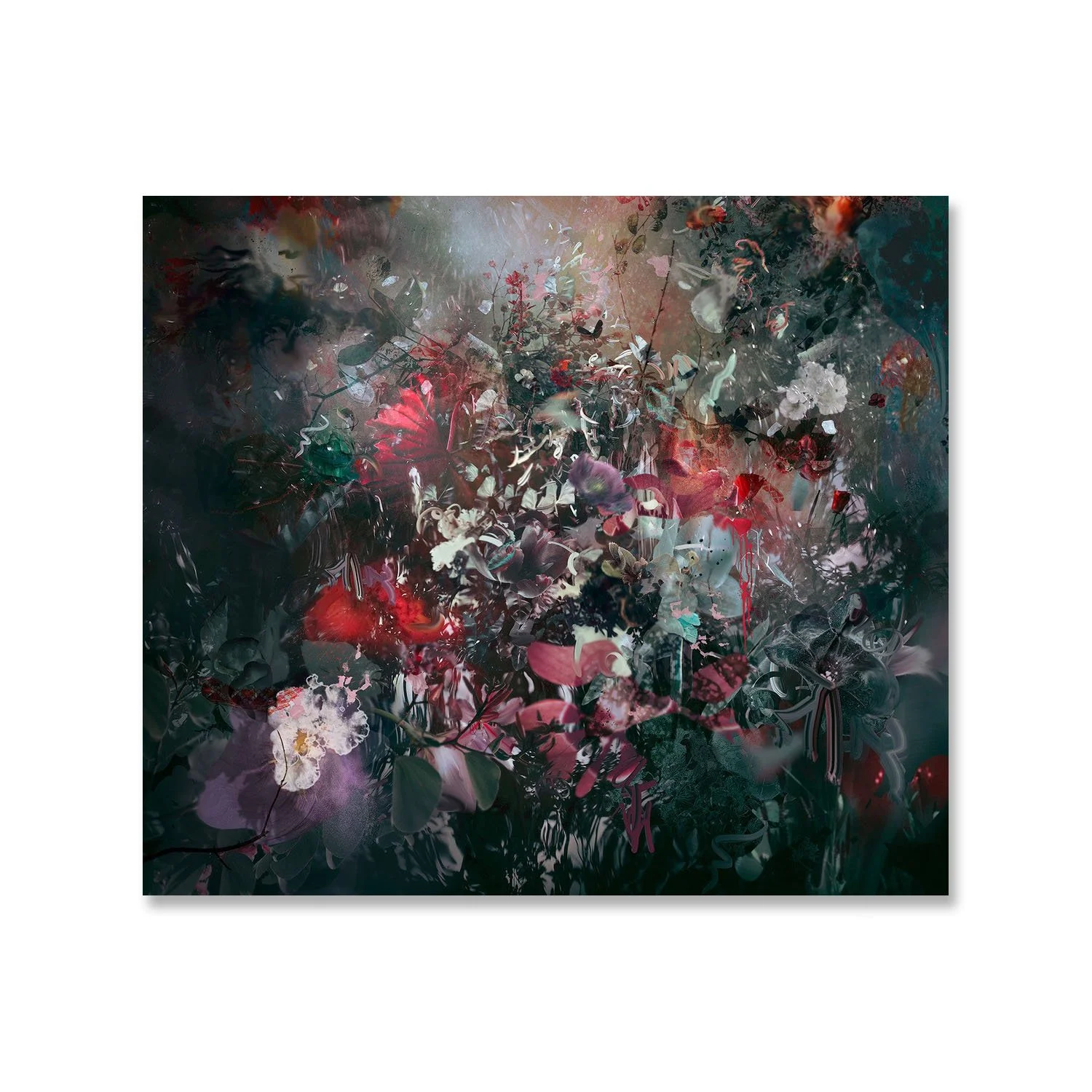 Christopher Martin Gallery—Voltige